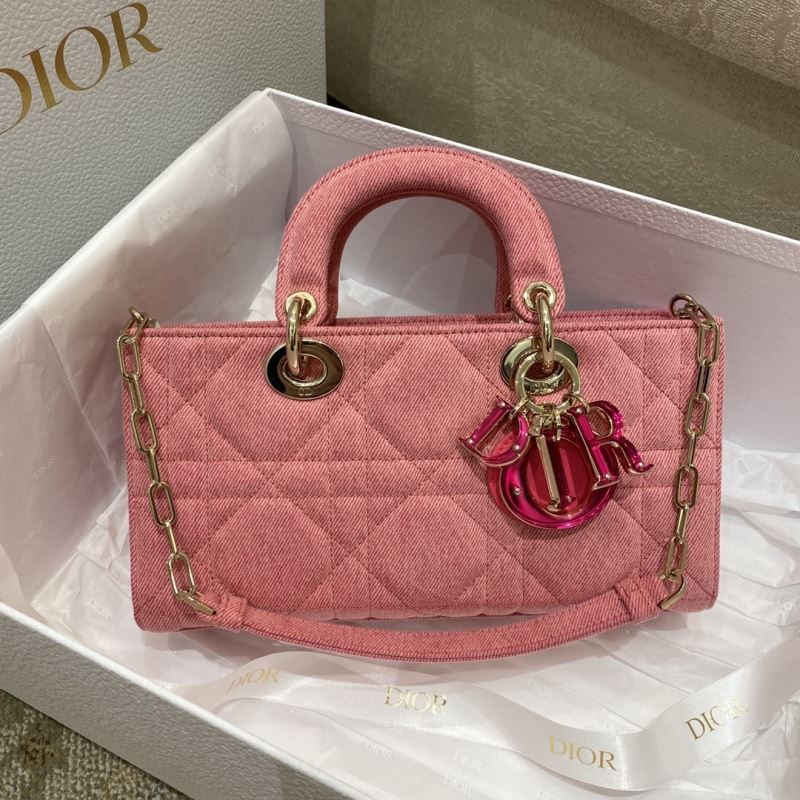 Christian Dior My Lady Bags